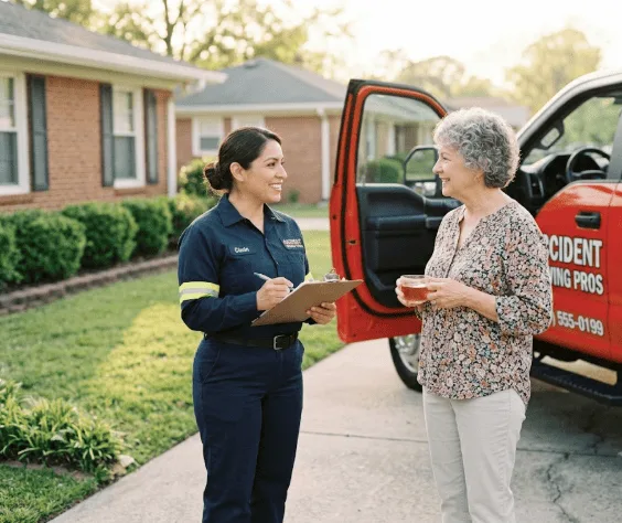 Accident Towing Service Crestline, CA FAQs